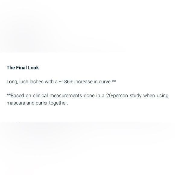 Trestique Black Good Vibes Mascara (Comes with built-in Eyelash Curler) - Picture 8 of 11